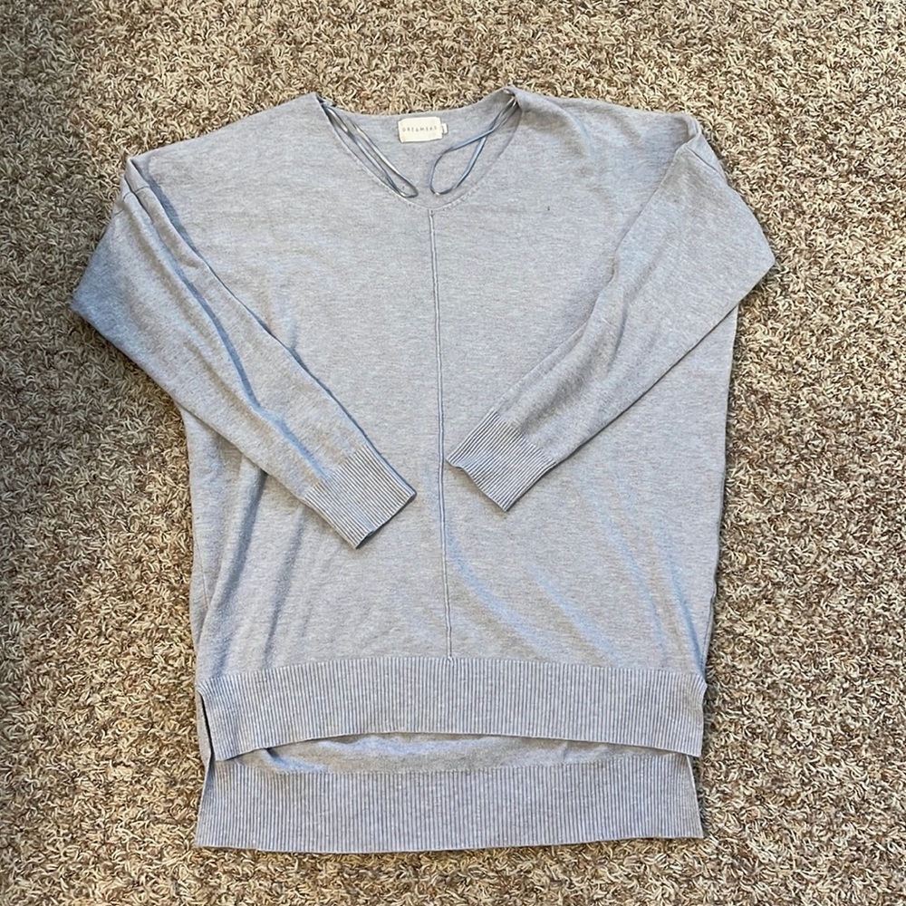 Dreamers Sweater